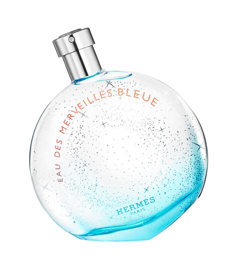 hermes eau des merveilles bleue fragrantica|hermès eau de merveilles bleue.